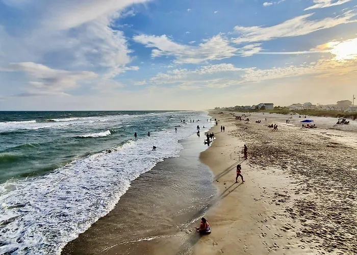 Oceanview Inn - Emerald Isle